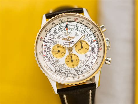 breitling cosmonaute 1991|breitling navitimer cosmonaute 2022.